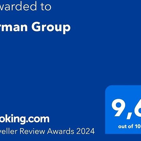 Arman Group Apartman Athén Kültér fotó