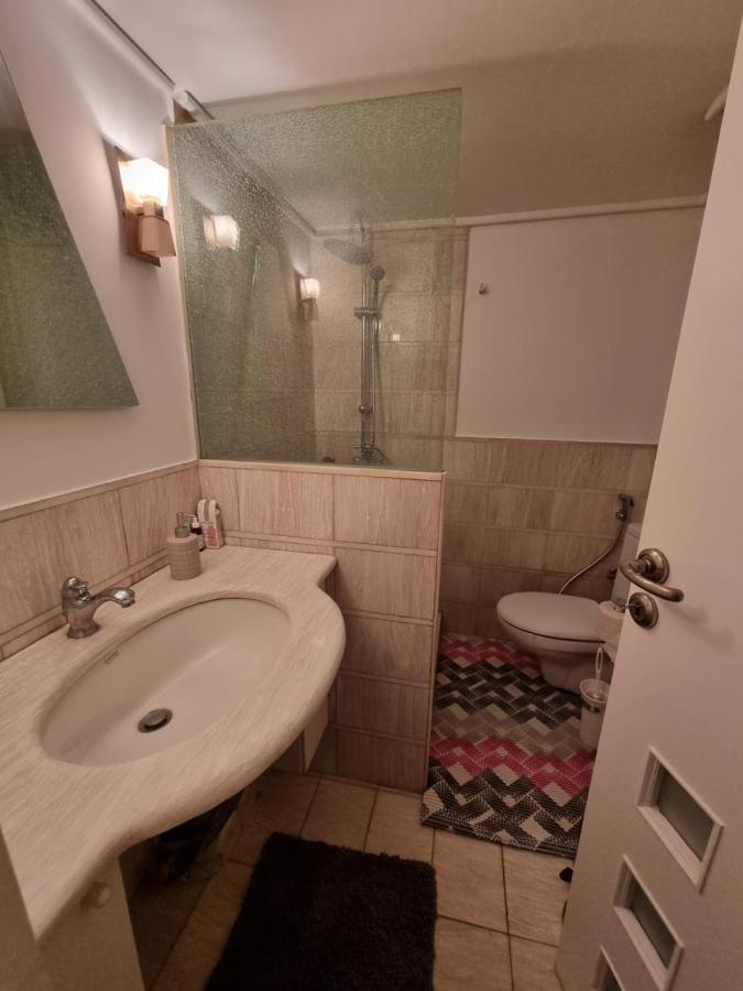 Arman Group Apartman Athén Kültér fotó