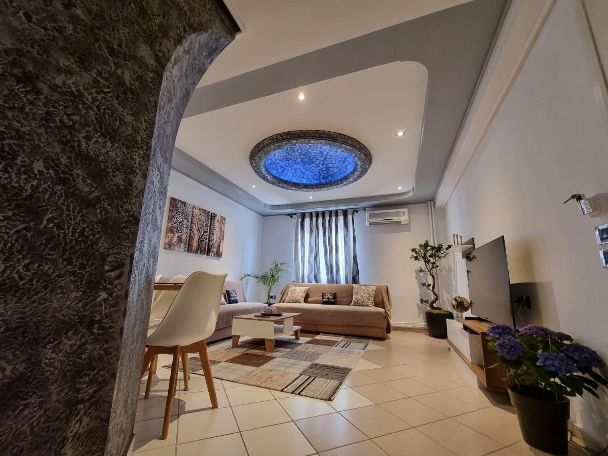 Arman Group Apartman Athén Kültér fotó
