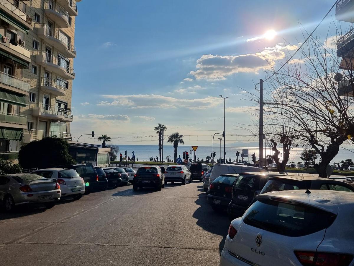 Arman Group Apartman Athén Kültér fotó